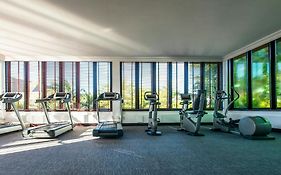 The Westin Turtle Bay Resort & Spa, Mauritius